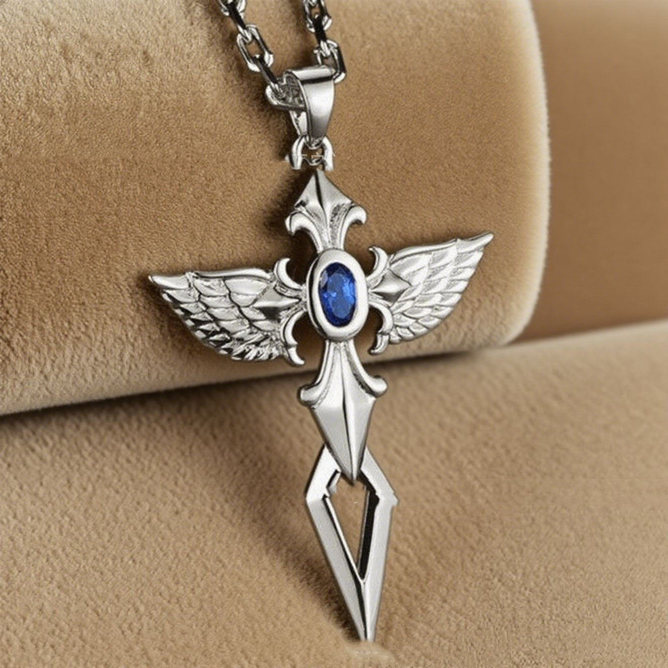 High-grade Personalized Long Sweater Chain