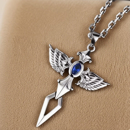 High-grade Personalized Long Sweater Chain